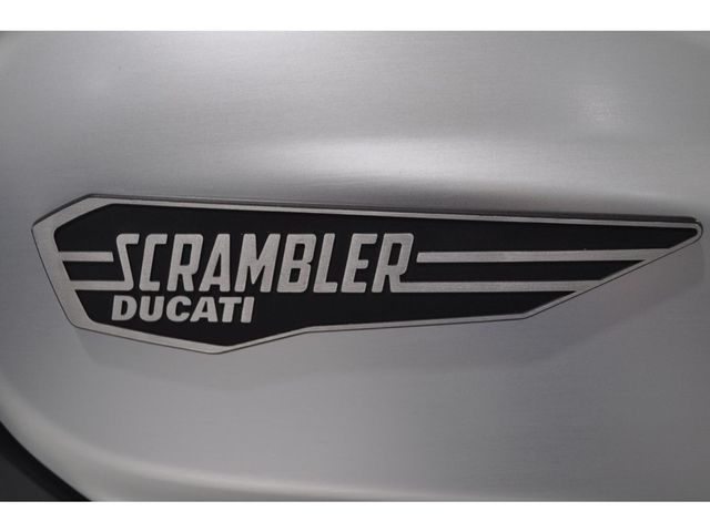 ducati - scrambler-classic