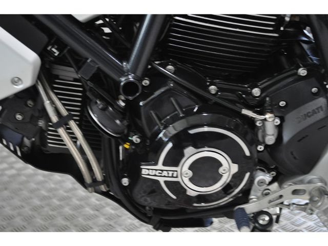 ducati - scrambler-classic