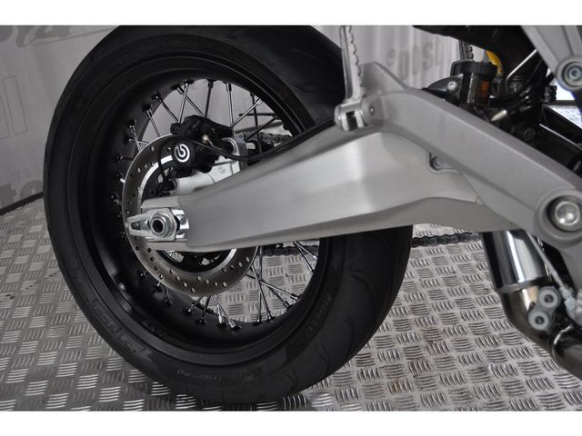ducati - scrambler-classic