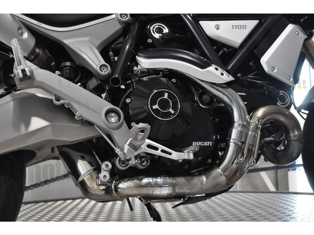ducati - scrambler-classic