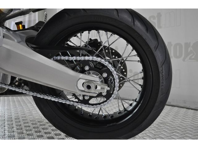 ducati - scrambler-classic
