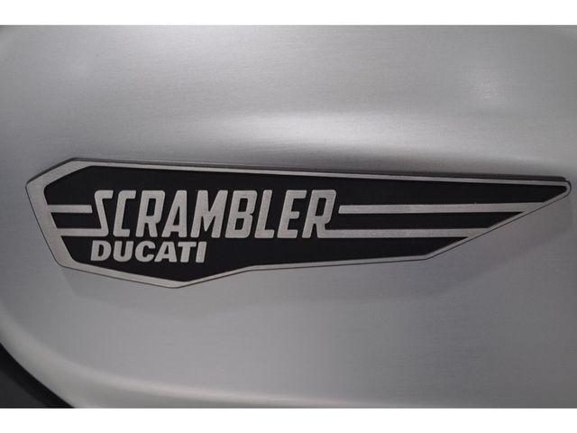 ducati - scrambler-classic
