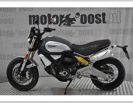Ducati Scrambler 1100 2018 occasion