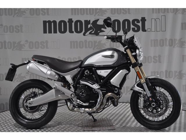 ducati - scrambler-1100