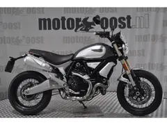 Ducati Ducati Scramble 1100 2018 occasion – foto 2 van 20