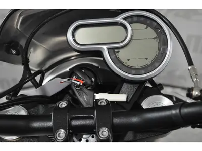 DUCATI SCRAMBLER 1100 – foto 3