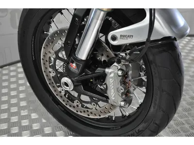 DUCATI SCRAMBLER 1100 – foto 4