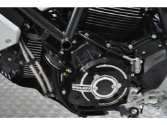 Ducati Ducati Scramble 1100 2018 occasion – foto 5 van 20