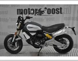 Ducati Scrambler 1100 2018 occasion