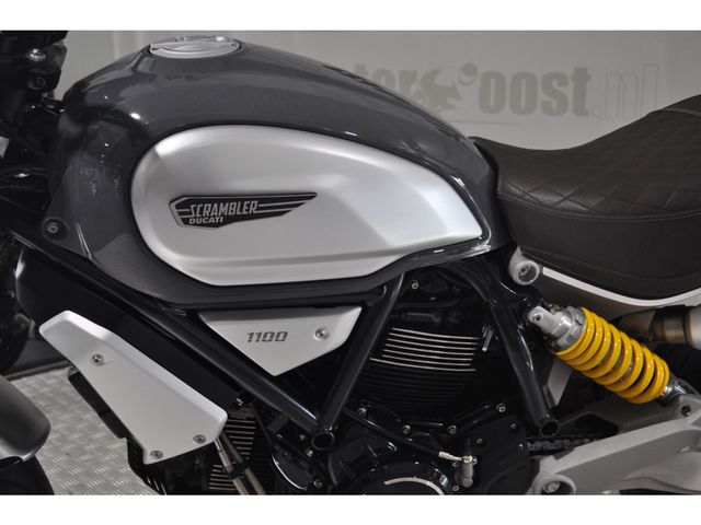 ducati - scrambler-1100