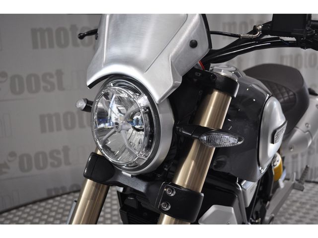 ducati - scrambler-1100