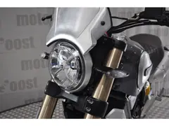 Ducati Ducati Scramble 1100 2018 occasion – foto 10 van 20