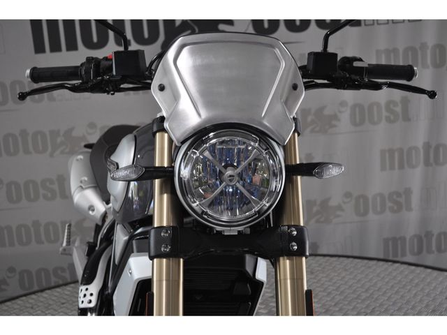 ducati - scrambler-1100