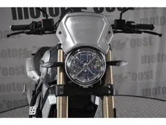 Ducati Ducati Scramble 1100 2018 occasion – foto 11 van 20