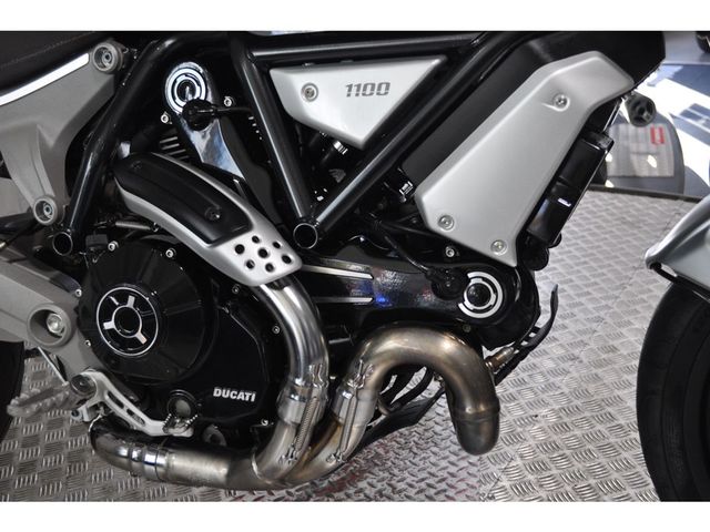 ducati - scrambler-1100