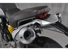 Ducati Ducati Scramble 1100 2018 occasion – foto 17 van 20