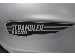 Ducati Ducati Scramble 1100 2018 occasion – foto 19 van 20
