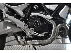 Ducati Ducati Scramble 1100 2018 occasion – foto 14 van 20