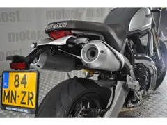 Ducati Ducati Scramble 1100 2018 occasion – foto 15 van 20