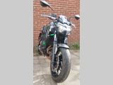 KAWASAKI Z650