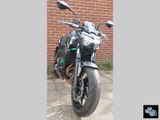 KAWASAKI Z650