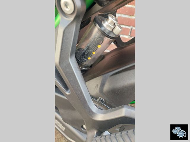 kawasaki - z650