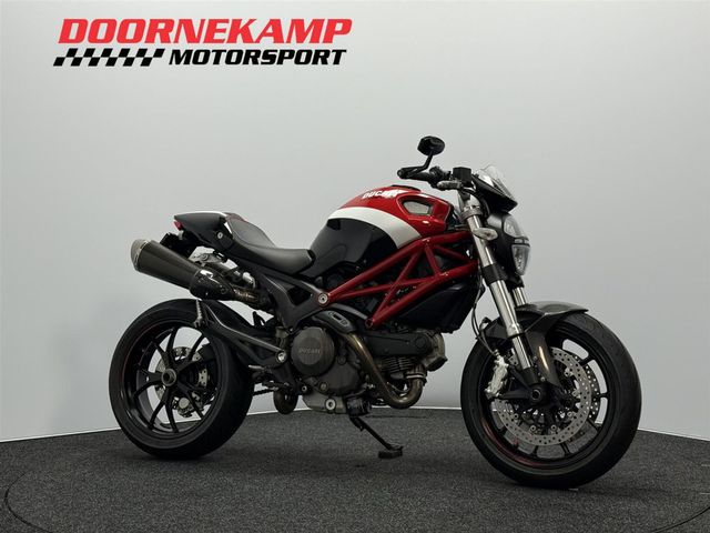 ducati - 796-monster