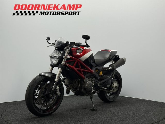 ducati - 796-monster
