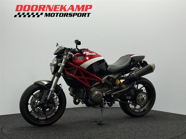 ducati - 796-monster