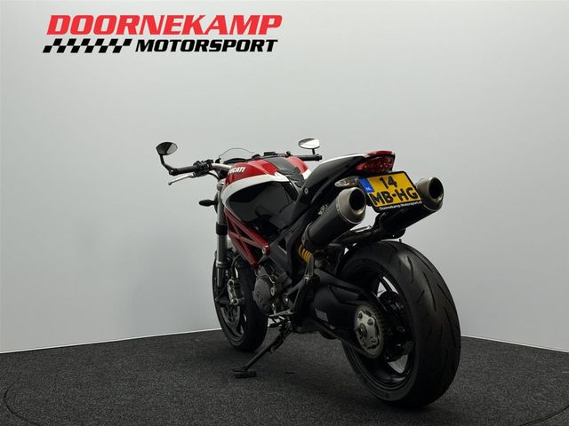 ducati - 796-monster