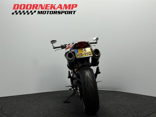 ducati - 796-monster
