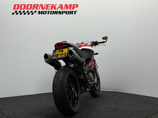 ducati - 796-monster