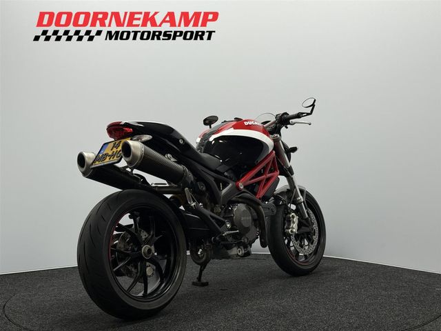 ducati - 796-monster