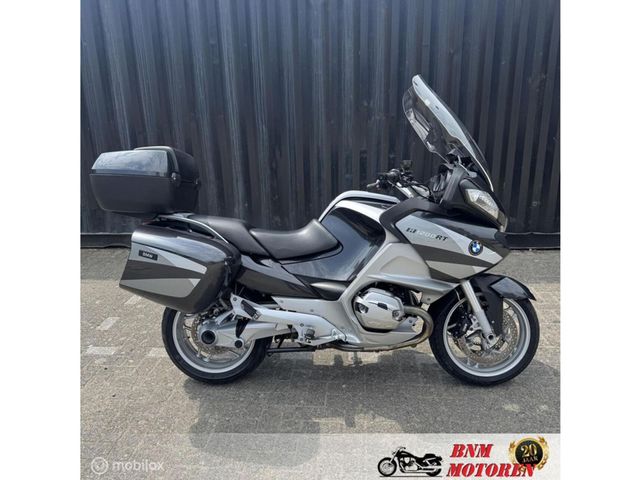 bmw - r-1200-rt