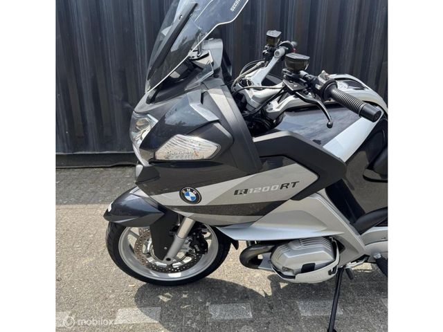 bmw - r-1200-rt