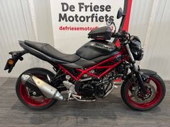 SUZUKI SV 650 N ABS