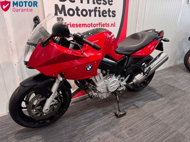 bmw - f-800-s