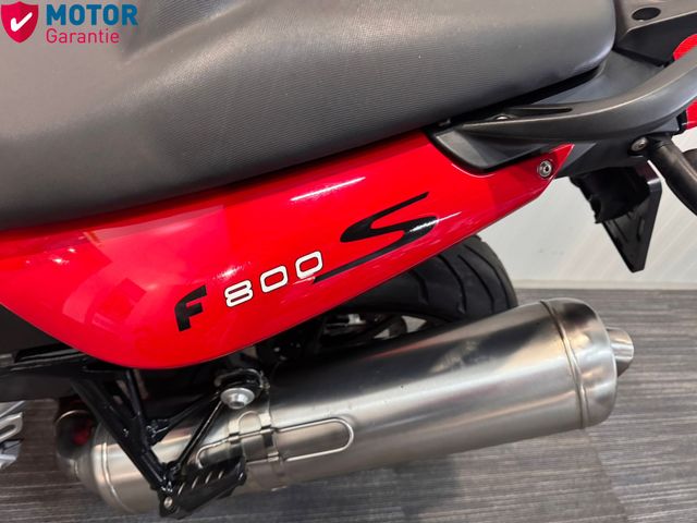 bmw - f-800-s