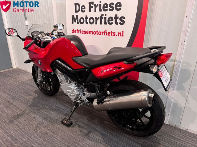 bmw - f-800-s