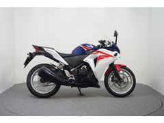 HONDA CBR 250 R