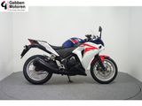HONDA CBR 250 R
