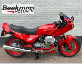 Moto Guzzi 1000 LE Mans Ultima Edizione 1993 occasion
