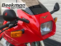 Moto Guzzi 1000 LE Mans Ultima Edizione 1993 occasion – foto 5 van 26
