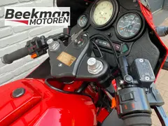 Moto Guzzi 1000 LE Mans Ultima Edizione 1993 occasion – foto 7 van 26