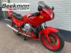 Moto Guzzi 1000 LE Mans Ultima Edizione 1993 occasion – foto 3 van 26