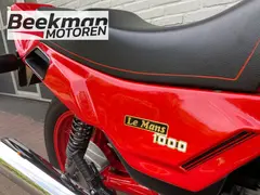 Moto Guzzi 1000 LE Mans Ultima Edizione 1993 occasion – foto 10 van 26