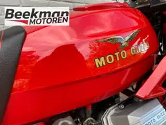 Moto Guzzi 1000 LE Mans Ultima Edizione 1993 occasion – foto 9 van 26