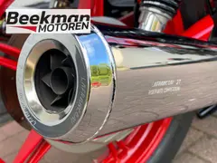 Moto Guzzi 1000 LE Mans Ultima Edizione 1993 occasion – foto 11 van 26