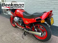 Moto Guzzi 1000 LE Mans Ultima Edizione 1993 occasion – foto 15 van 26