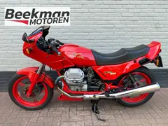 Moto Guzzi 1000 LE Mans Ultima Edizione 1993 occasion – foto 13 van 26